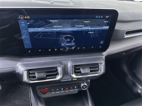 Used 2025 Ford Mustang GT Premium image 14