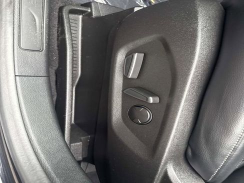 Used 2023 Ford Edge SEL image 20