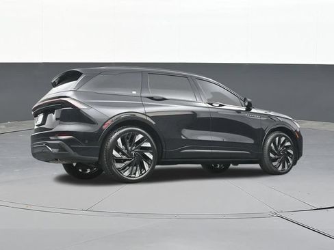 Used 2024 Lincoln Nautilus Reserve w/ Equipment Group 202A AWD/4WD image 53