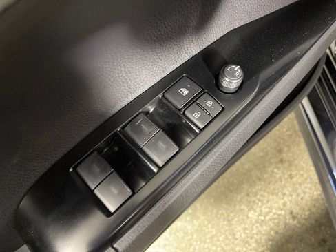 New 2026 Toyota Camry SE image 16