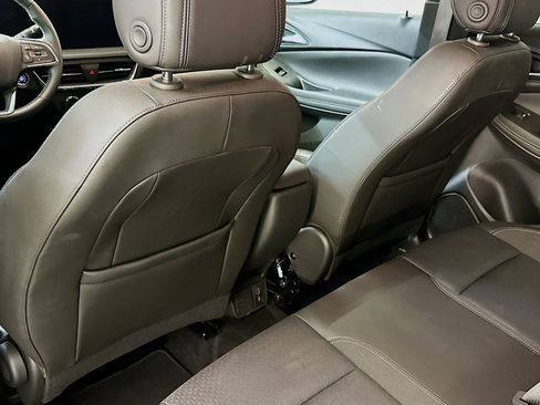 Used 2024 Buick Encore GX Preferred image 27