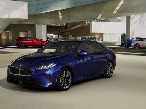 Used 2026 BMW 228i 228 Gran Coupe w/ Premium Package image 25