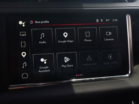 Used 2024 GMC Yukon Denali w/ Advanced Technology Package AWD/4WD image 28