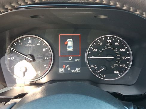 Certified 2025 Subaru Legacy Premium AWD/4WD image 25