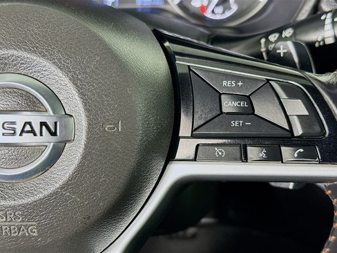 Used 2020 Nissan Altima 2.5 SR FWD image 14