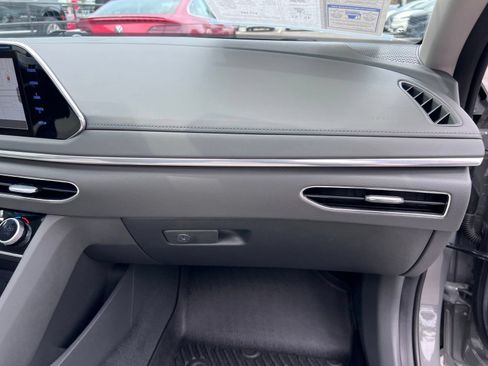 Used 2023 Hyundai Sonata Limited FWD image 64
