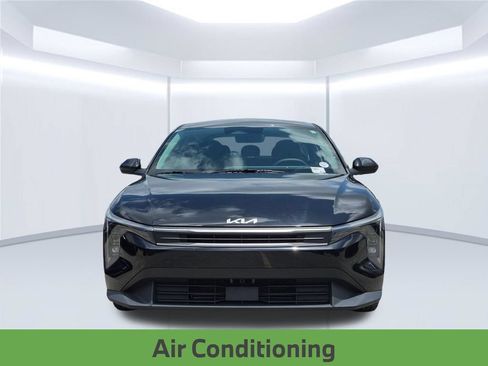 Used 2025 Kia K4 FWD image 11