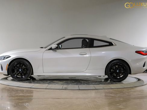 Used 2025 BMW 430i Coupe w/ Premium Package image 13