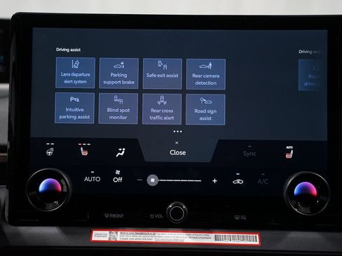 New 2026 Toyota bZ XLE Plus image 21