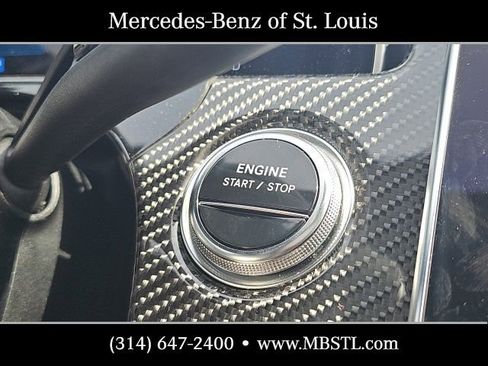 Certified 2026 Mercedes-Benz E 53 AMG e 4MATIC Sedan image 30