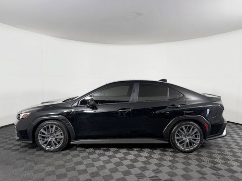 Used 2022 Subaru WRX GT AWD/4WD image 19