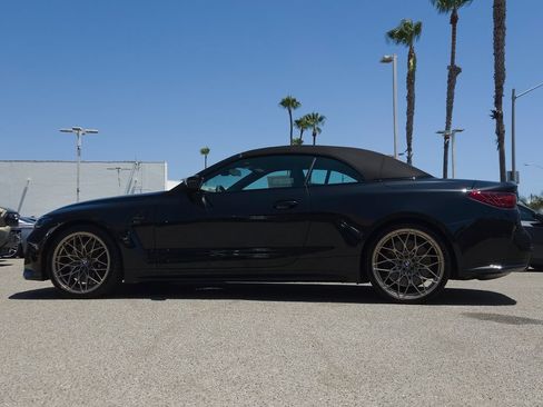 New 2027 BMW M4 xDrive Competition AWD/4WD image 15