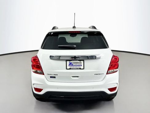 Used 2020 Chevrolet Trax Premier AWD/4WD image 7
