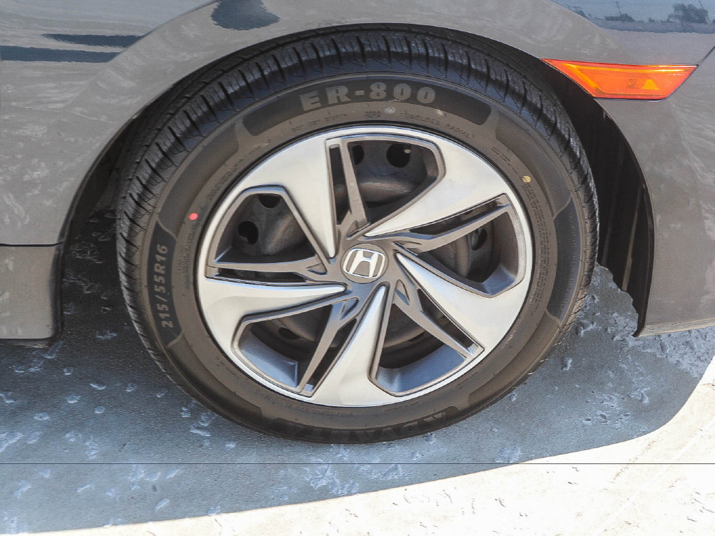 Used 2020 Honda Civic LX image 10