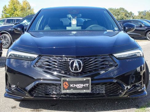 New 2026 Acura Integra A-Spec image 3