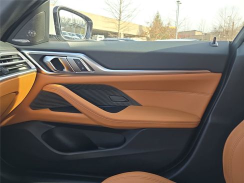 New 2026 BMW 430i xDrive w/ Premium Package image 23