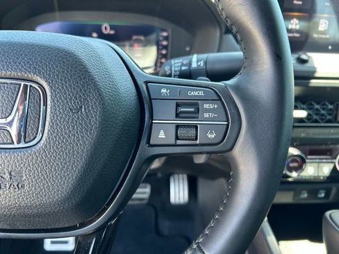 Used 2024 Honda Accord Sport image 18