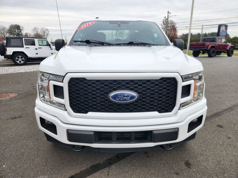 Used 2019 Ford F150 XL w/ Equipment Group 101A Mid image 22