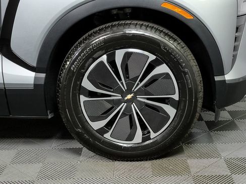 New 2026 Chevrolet Blazer EV LT image 36