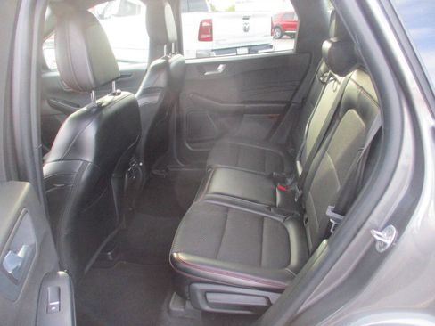 Used 2024 Ford Escape ST-Line FWD image 7