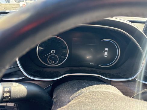 Used 2021 Genesis G80 2.5T w/ Advanced Package image 3