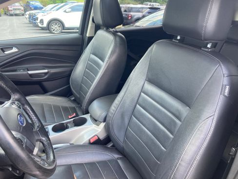 Used 2013 Ford Escape SEL AWD/4WD image 6