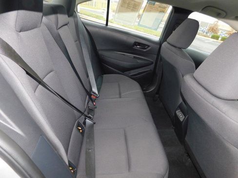 Used 2024 Toyota Corolla LE image 18