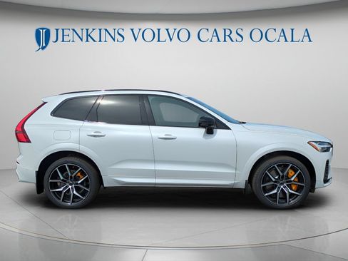 New 2026 Volvo XC60 T8 Polestar AWD/4WD image 2