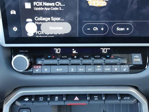 New 2026 Toyota Tundra 4x4 CrewMax image 23