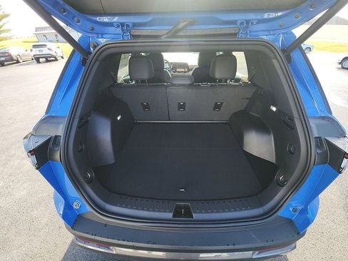 New 2026 Chevrolet Equinox ACTIV image 23