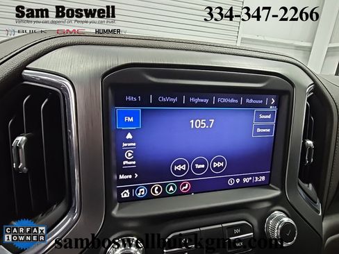 Certified 2023 GMC Sierra 2500 Denali image 14