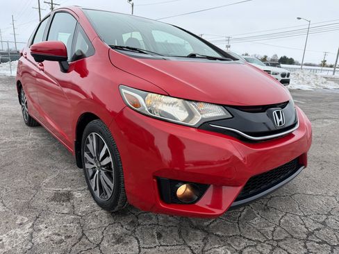 Used 2016 Honda Fit EX image 16
