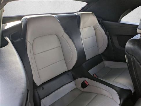 Used 2024 Ford Mustang Premium RWD image 12
