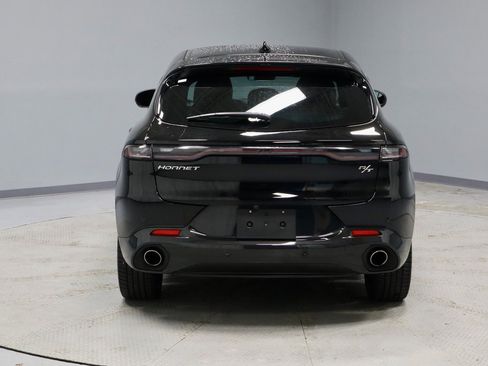 Used 2024 Dodge Hornet R/T w/ Track Pack image 11