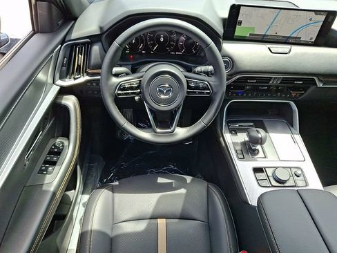 New 2026 MAZDA CX-90 Plug-In Hybrid w/ Premium Plus AWD/4WD image 8