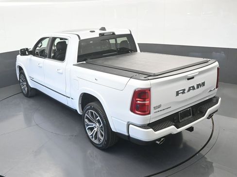 New 2026 RAM 1500 Tungsten image 49