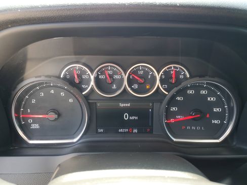 Used 2023 Chevrolet Silverado 2500 LT w/ Convenience Package AWD/4WD image 25