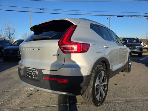 Certified 2023 Volvo XC40 B5 Plus w/ Driver Assist Package image 16