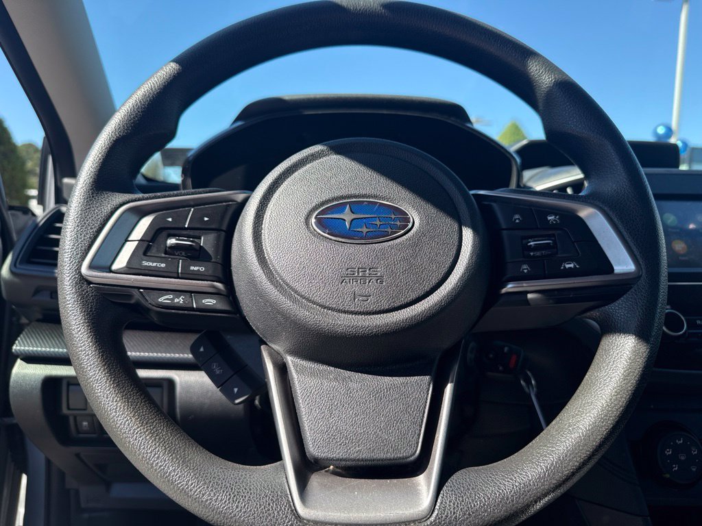 Used 2019 Subaru Crosstrek 2.0i w/ Eyesight System AWD/4WD image 7