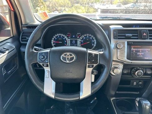 Used 2019 Toyota 4Runner SR5 image 13