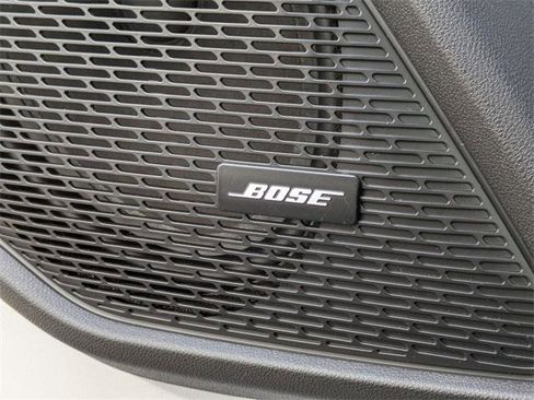 New 2025 Chevrolet Silverado EV RST image 14