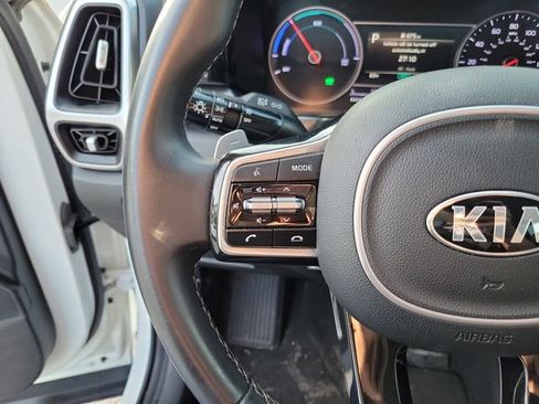Used 2021 Kia Sorento EX FWD image 18