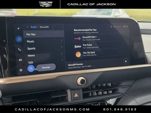 Used 2023 Toyota Crown XLE image 10