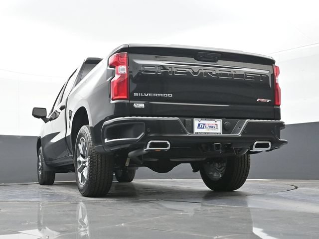New 2026 Chevrolet Silverado 1500 RST w/ RST All Star Premium Package AWD/4WD image 42