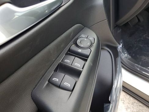 New 2026 Buick Envista Preferred w/ Convenience I Package image 17