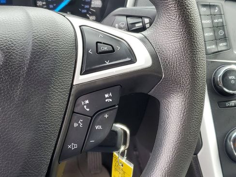 Used 2016 Ford Fusion S FWD image 16