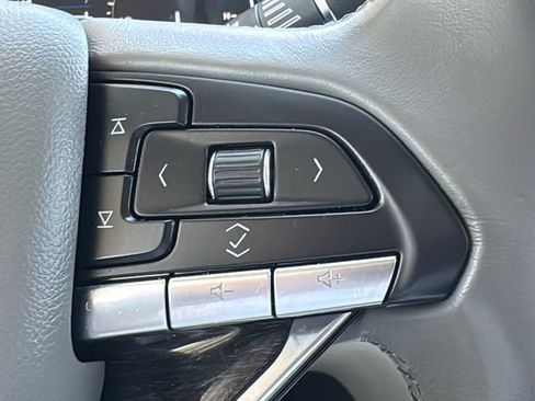 Used 2020 Cadillac XT6 Premium Luxury AWD/4WD image 14