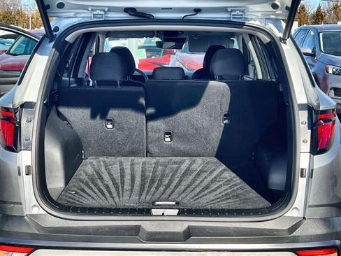 Used 2025 Hyundai Tucson SEL image 24