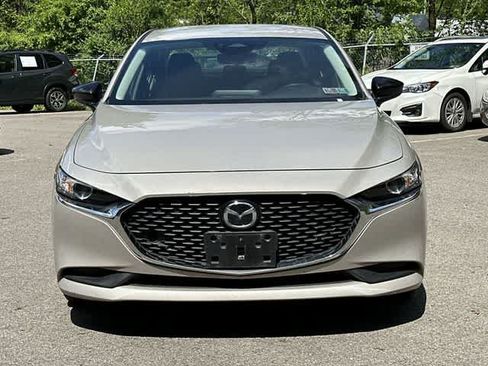 Used 2024 MAZDA MAZDA3 s FWD image 28