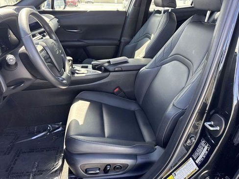 Certified 2024 Lexus UX 250h FWD image 11